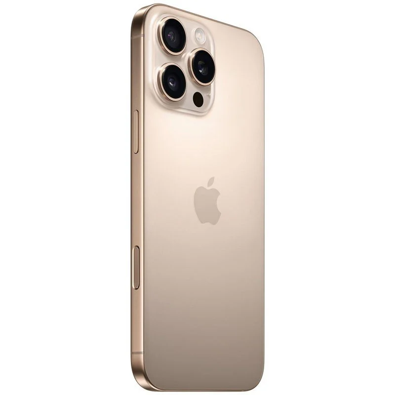 Thumbnail 1 de Apple iPhone 16 Pro Max 256GB Titanio Desierto (libre)