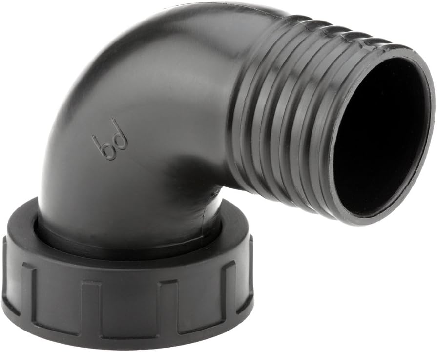 Detalle de Oase Connecting Elbow 2"/90° Bitron