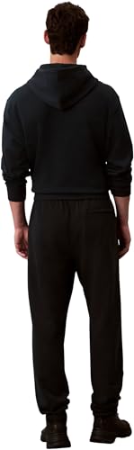 Detalle 2 de Calvin Klein EU 350 Terry Monogram Jogger XL
