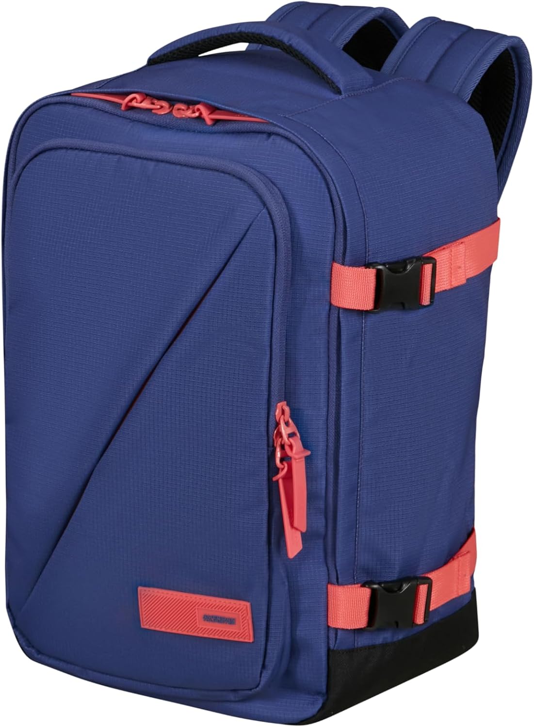 Detalle 2 de American Tourister Take2Cabin: la borsa da cabina versatile per viaggi brevi