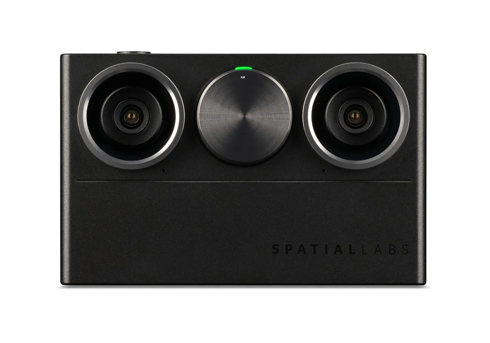 Detalle de Acer SpatialLabs Eyes 3D Camera