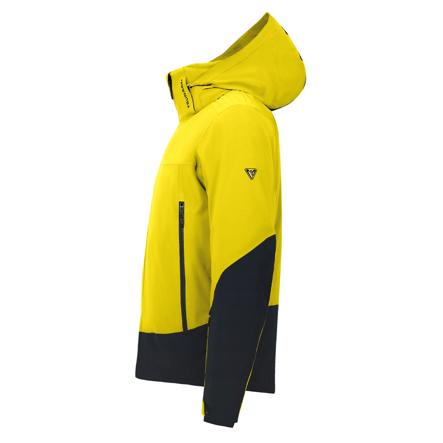 Thumbnail 1 de Tsunami Slalom VI chaqueta esquí 80gr aislante