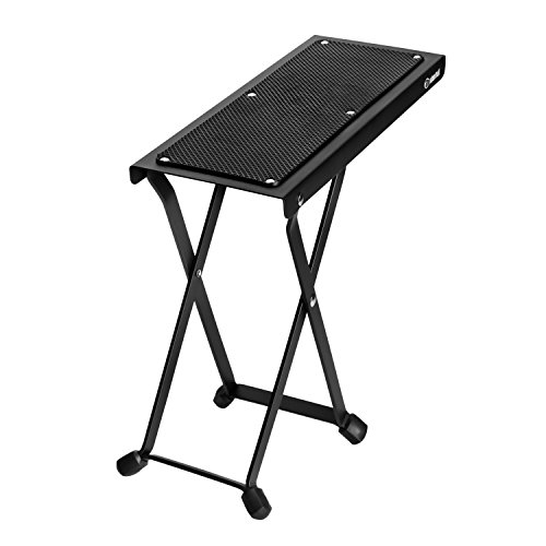 Detalle de Adam Hall Stands SGS 017 – Guitar Footrest