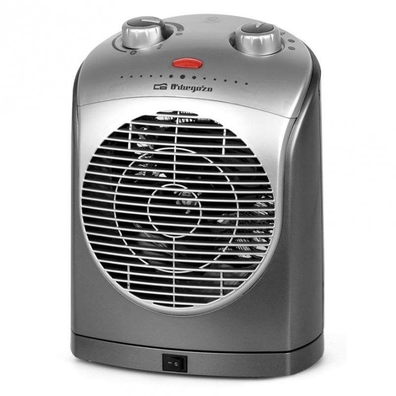 Detalle de Orbegozo FH 5022 calefactor 2200 W