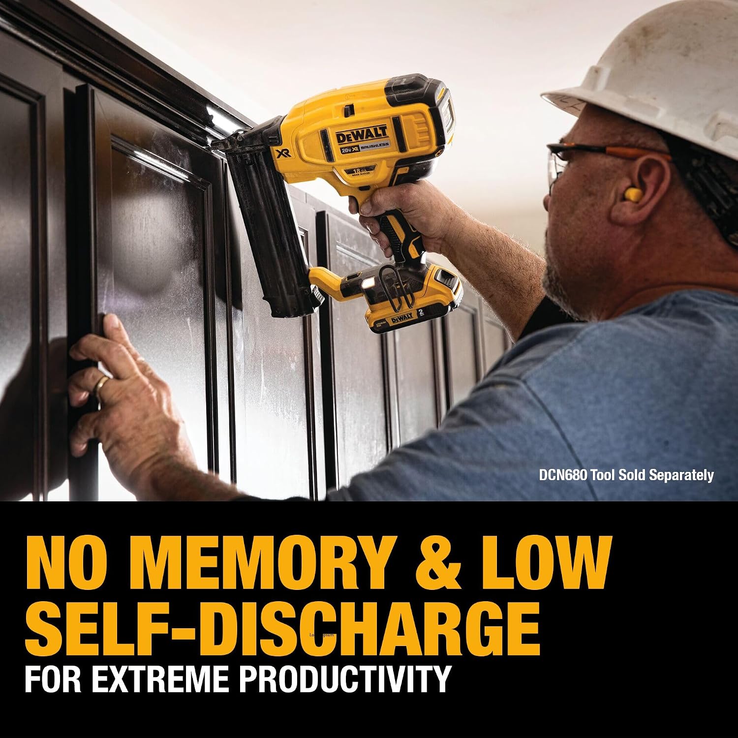 Detalle 2 de DEWALT Compact Battery Pack 2.0Ah
