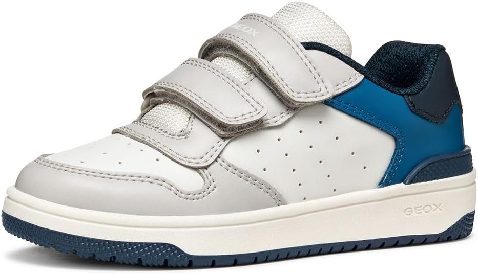 Thumbnail 2 de Geox J Washiba Boy – Scarpe da Ginnastica Bambini e Ragazzi