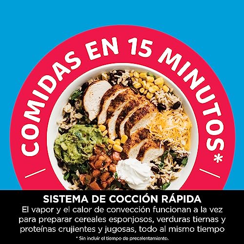 Thumbnail 13 de Ninja ON400EU Speedi 5,7L olla multifunción