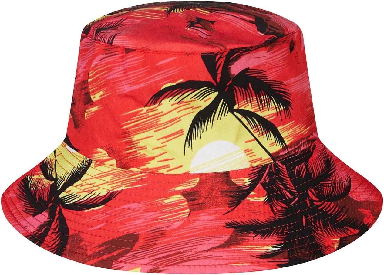 Detalle de SPKPKEY hawaiianskt set för herr med skjorta och shorts i blommönster