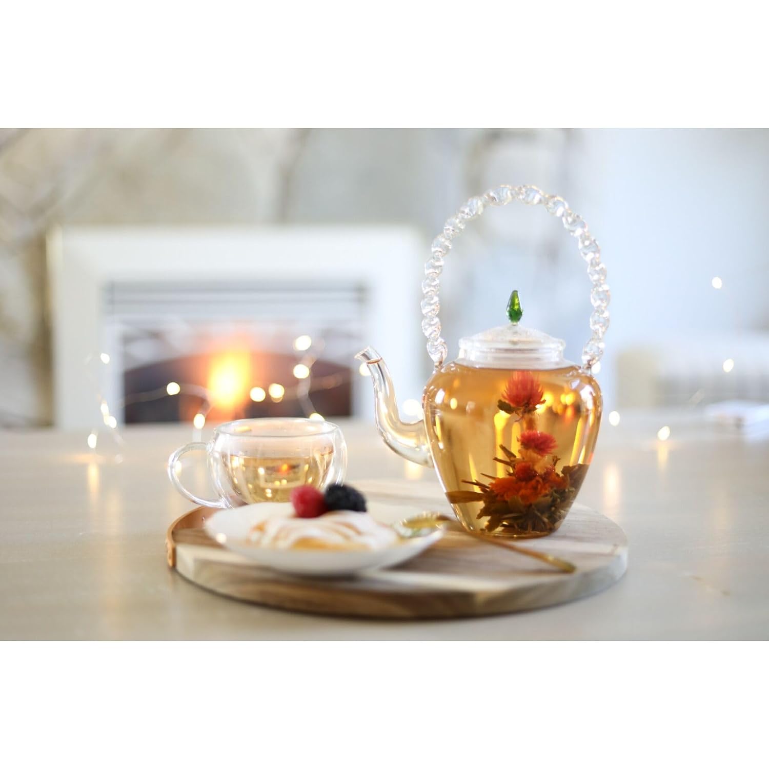 Thumbnail 2 de Teabloom Teeblumen Sortiment 36 Aufgüsse