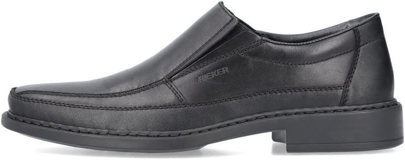 Thumbnail 4 de Rieker Herren Slipper B0873 mit 3,3 cm Absatz