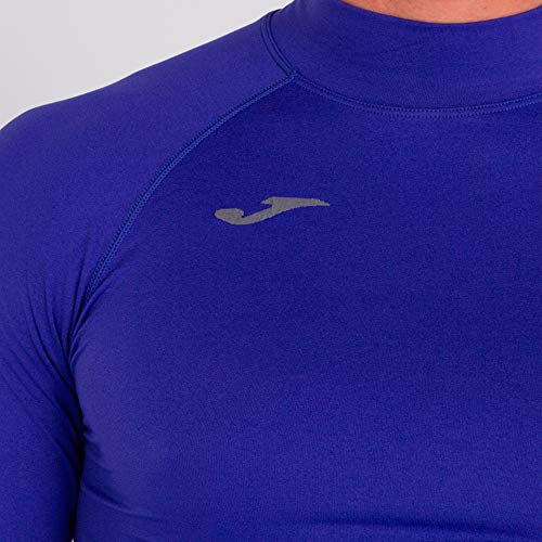 Thumbnail 3 de Joma Brama Camiseta térmica compresión sin costuras S–XL