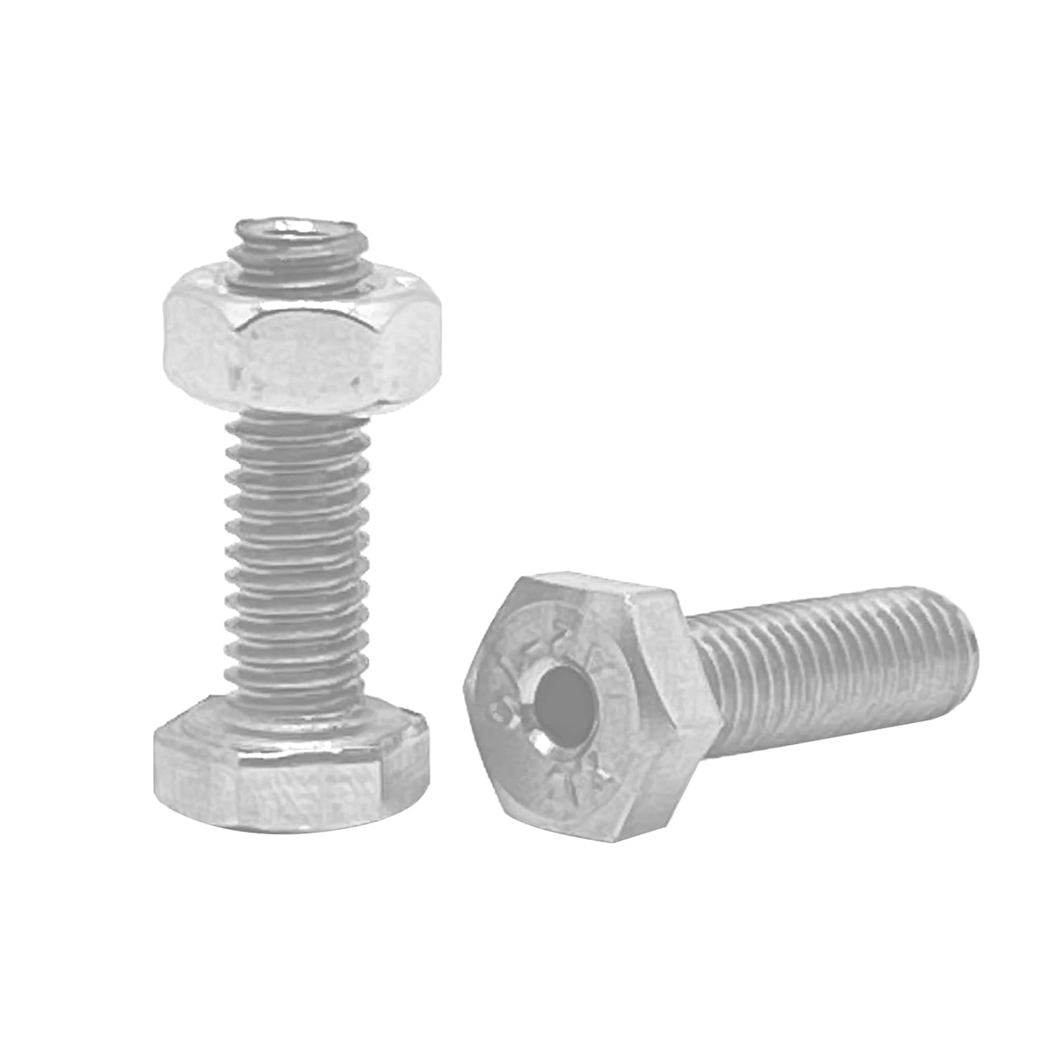 Detalle de Hollow Hex Bolts, M6 x 20mm