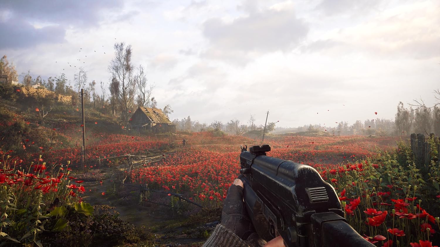 Detalle 2 de S.T.A.L.K.E.R. 2 PS5 edition