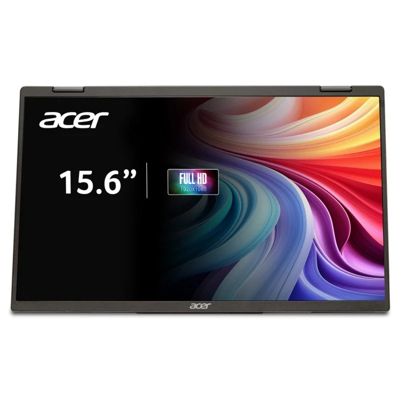Detalle 2 de Acer PD163Qbmiuux Monitor 15,6" FullHD LED IPS