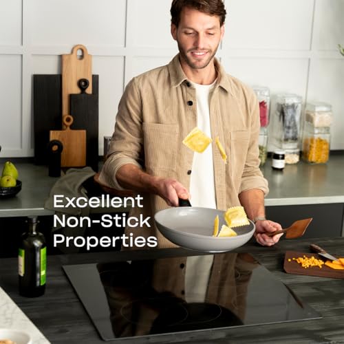 Thumbnail 3 de Fissler Ceratal Classic Sartén cerámica Ø 20 cm