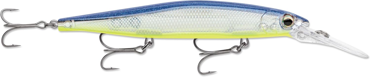 Detalle 1 de Rapala Fishing Lure Mavrik 110