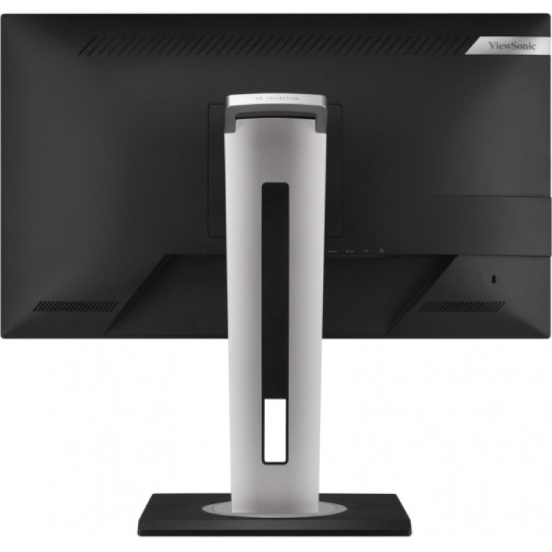 Detalle de ViewSonic VG2456 23.8" LED AH-IPS FullHD USB-C: monitor con docking y Ethernet