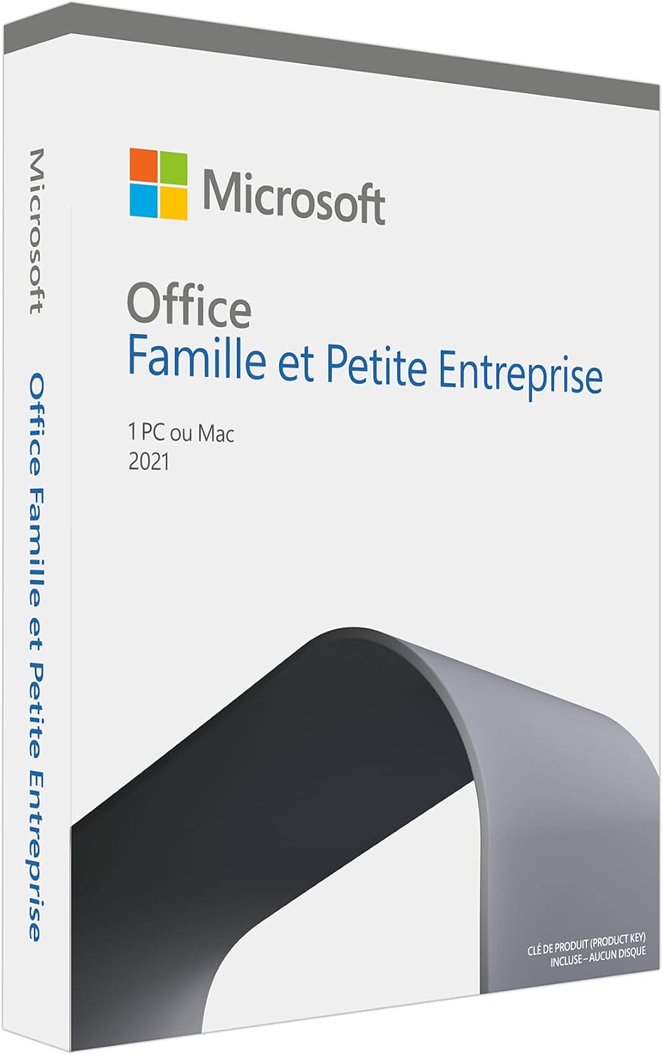 Detalle 2 de Microsoft 365 Business Standard — Suite Office complète pour 1 utilisateur (1 an) sur PC/Mac, tablette et mobile