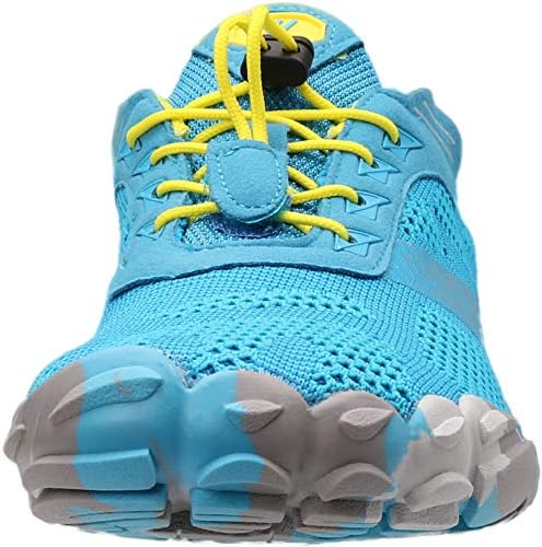Detalle de WHITIN Men's Minimalist Trail Running Shoes | Wide Toe Box & Barefoot-Feel