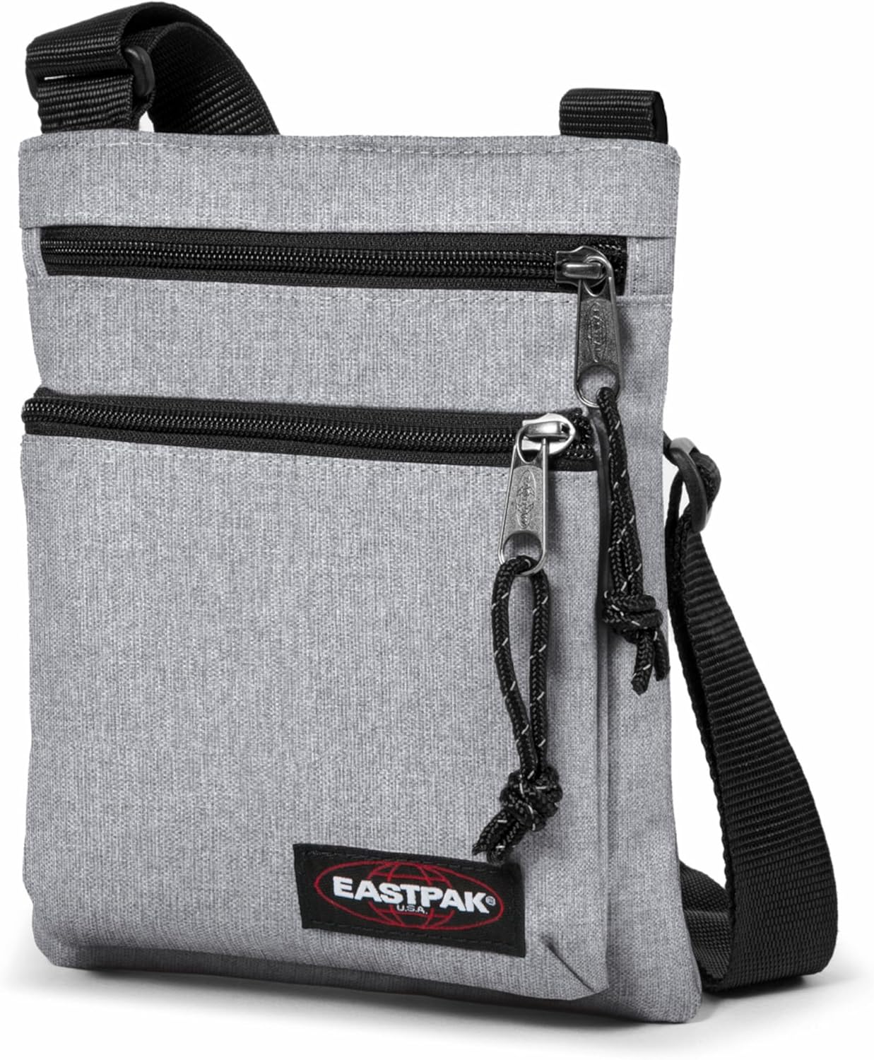 Thumbnail 3 de Eastpak RUSHER Sac Bandoulière — 1,5 L, sangle 122 cm