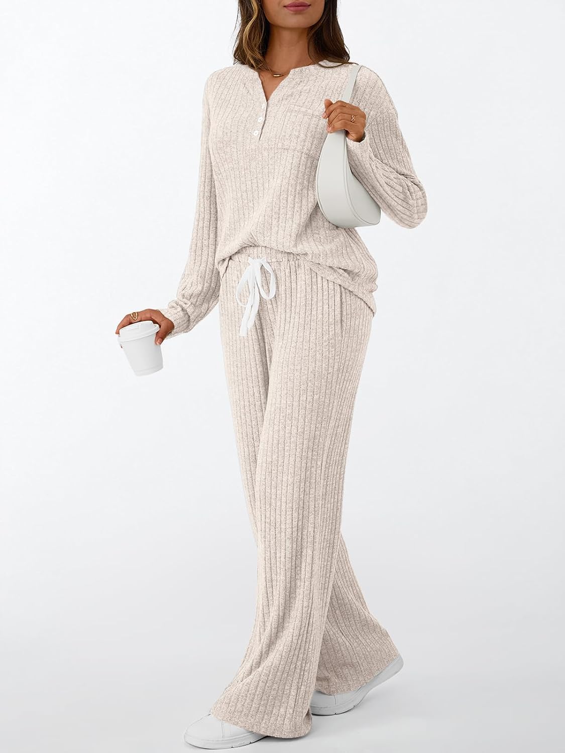 Detalle de LILLUSORY 2-piece Lounge Set