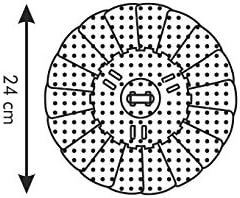 Thumbnail 7 de Tescoma Cesta Vapor Presto 24CM, Acero Inoxidable ☁