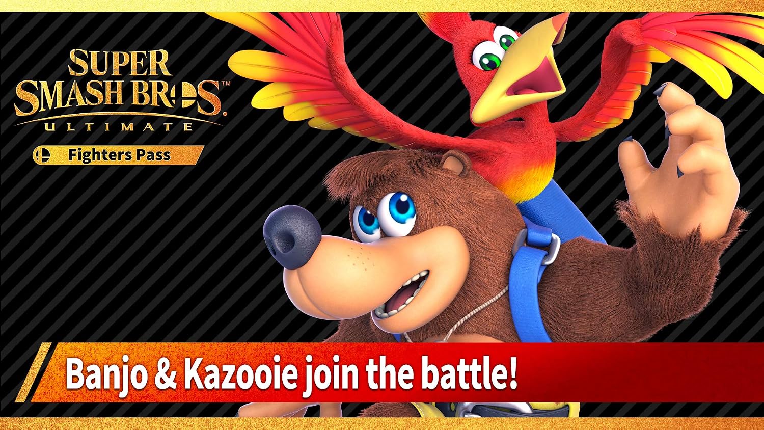 Detalle de Super Smash Bros. Ultimate – US Version (Nintendo)