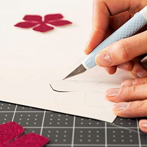 Thumbnail 2 de Cricut Kit TrueControl azul 🎨