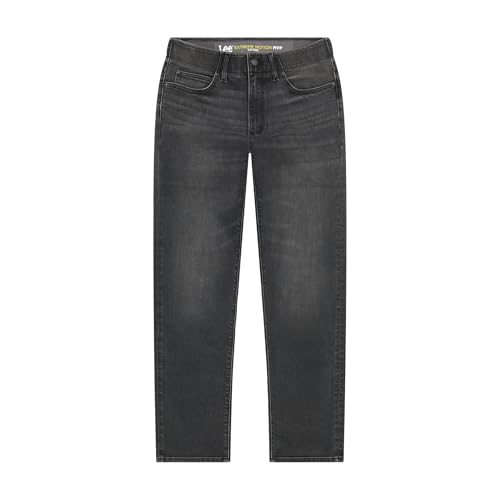 Detalle de Lee Slim Fit MVP Jeans 42W/34L azul