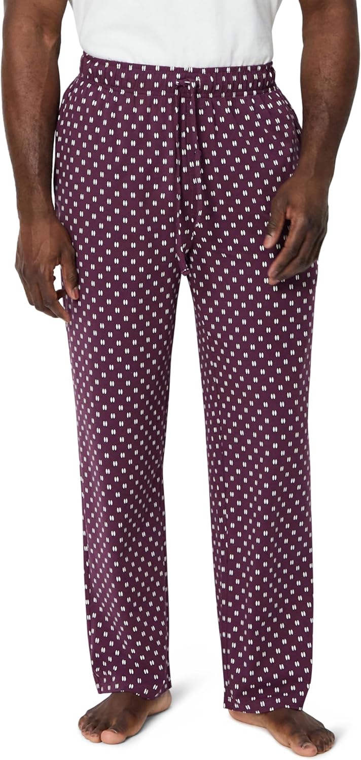 Thumbnail 5 de Amazon Essentials Men's Cotton-Modal Sleep Pant