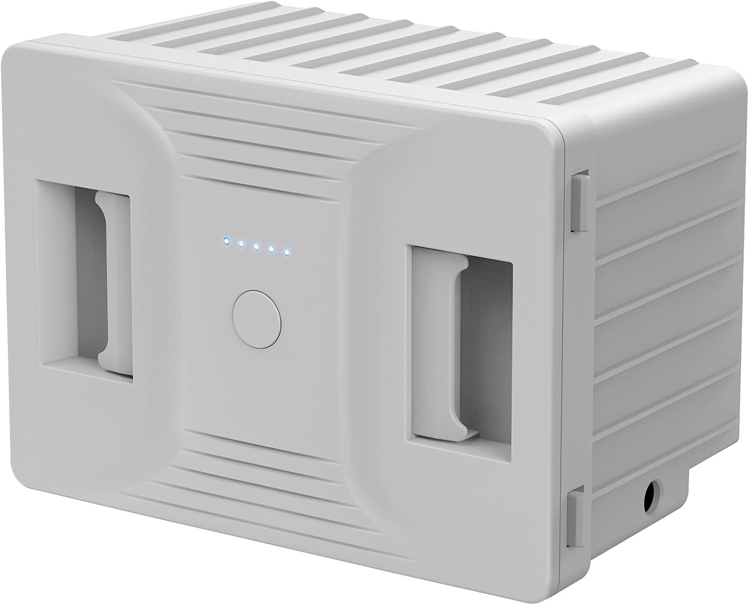 Detalle de Silonn SLIM39TA-BA Detachable 168 Wh Battery for SLIM39 Ice Makers