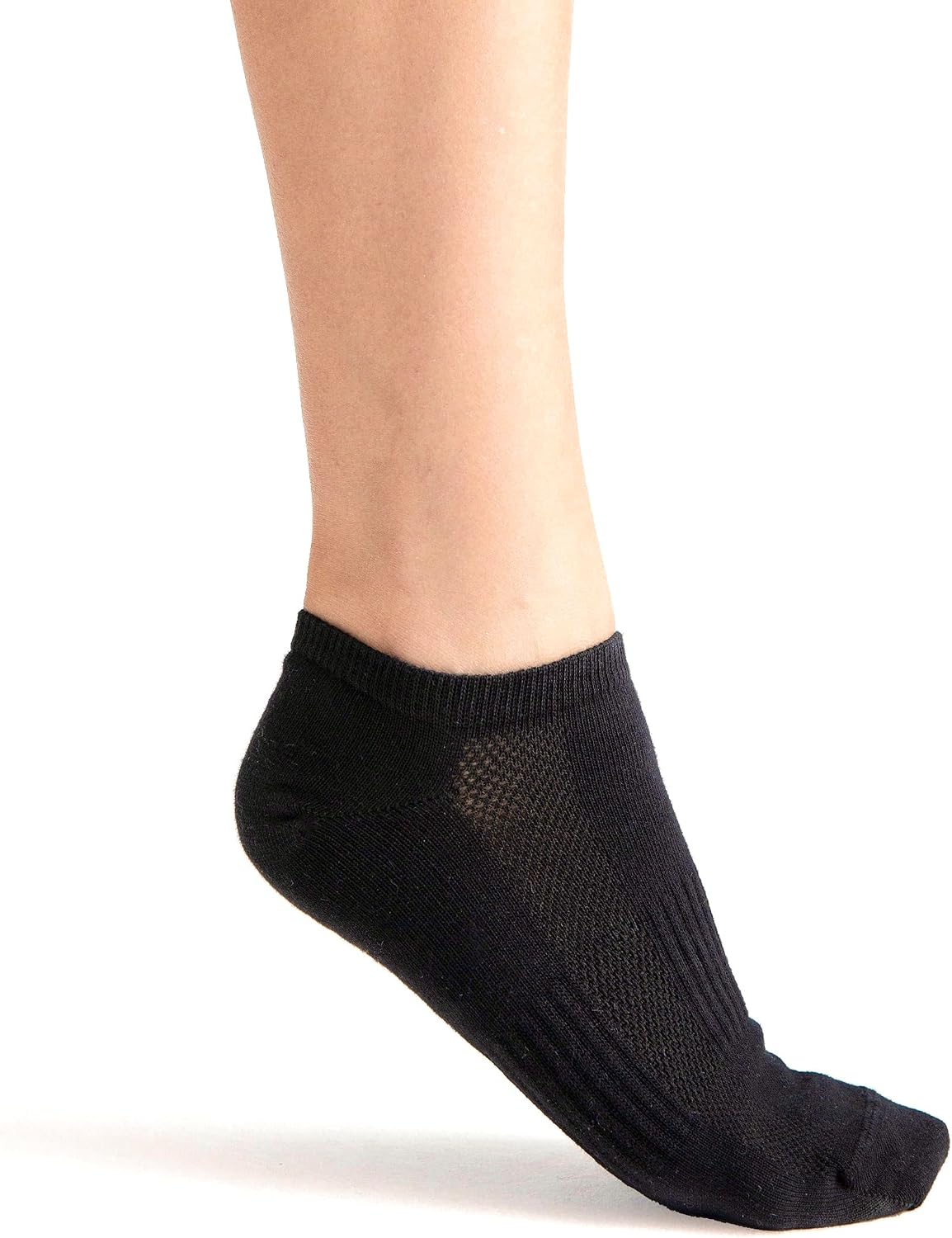 Thumbnail 1 de SONNORS ankle socks 6 pairs, anti blister