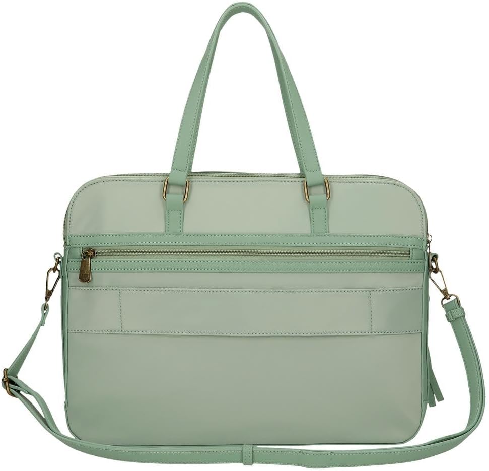 Thumbnail 2 de Pepe Jeans Morgan : sac pour ordinateur 41 x 30 x 10 cm en simili-cuir (polyester) avec compartiments