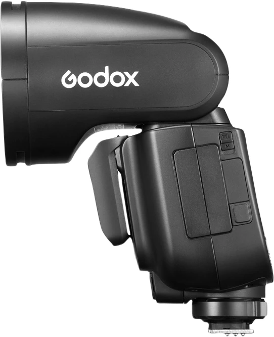 Thumbnail 10 de Godox Speedlite V1Pro Fujifilm Blitz