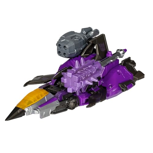 Thumbnail 1 de Transformers Skywarp Studio Series figura 16,5 cm