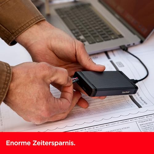 Thumbnail 3 de SanDisk microSD Express 256 GB – kompatibel mit Nintendo Switch 2