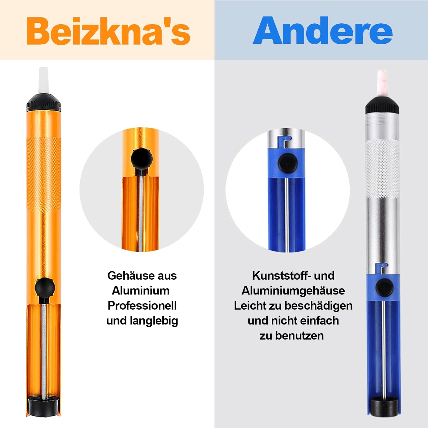 Thumbnail 6 de Lötkolben Set 80W einstellbar