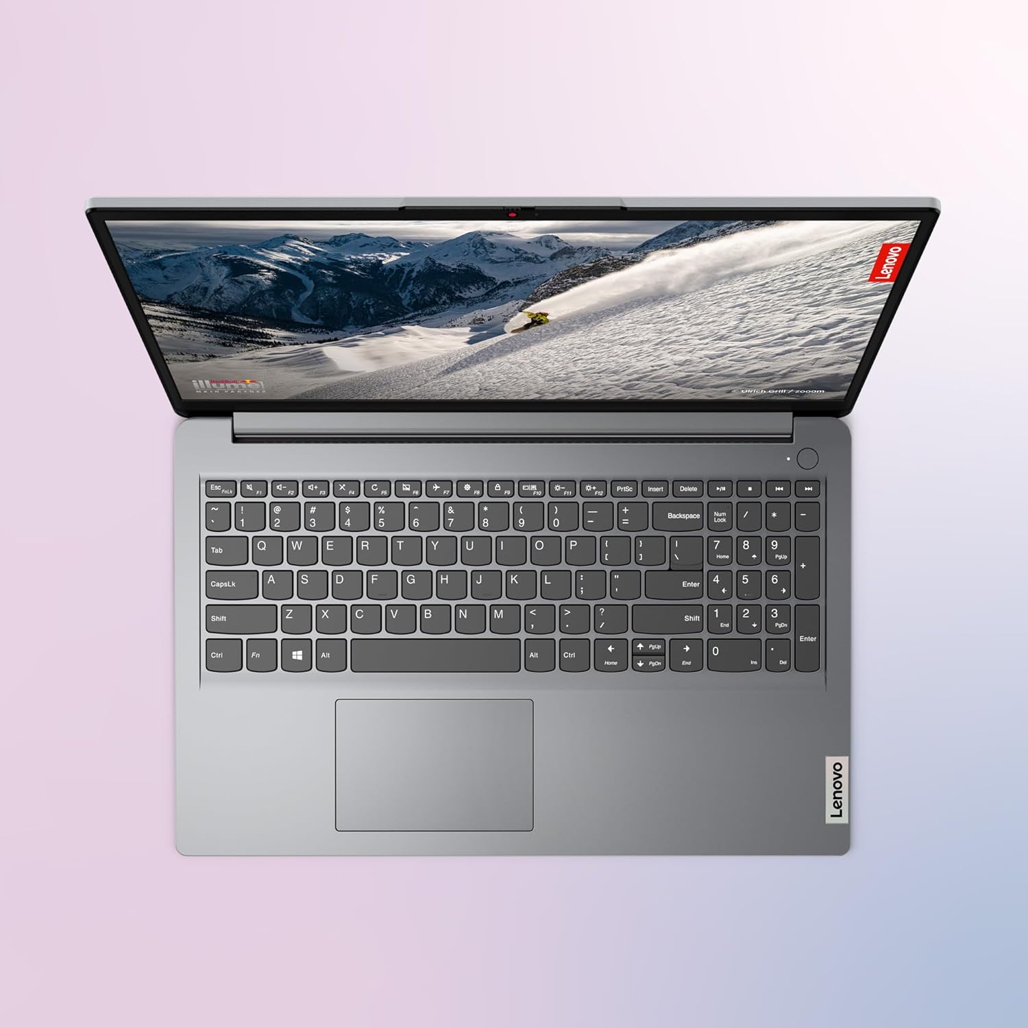 Thumbnail 5 de Lenovo IdeaPad 1 15 inch Laptop