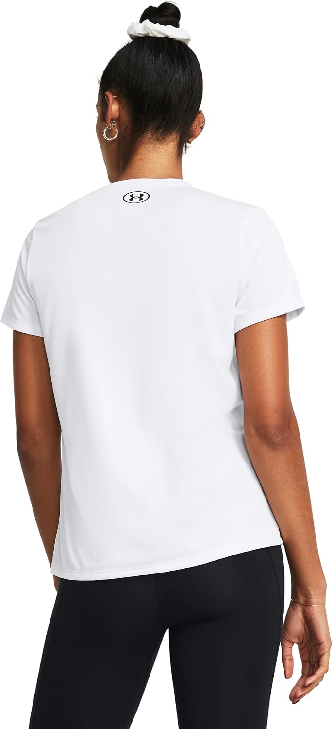 Thumbnail 3 de Under Armour V-Neck T-Shirt