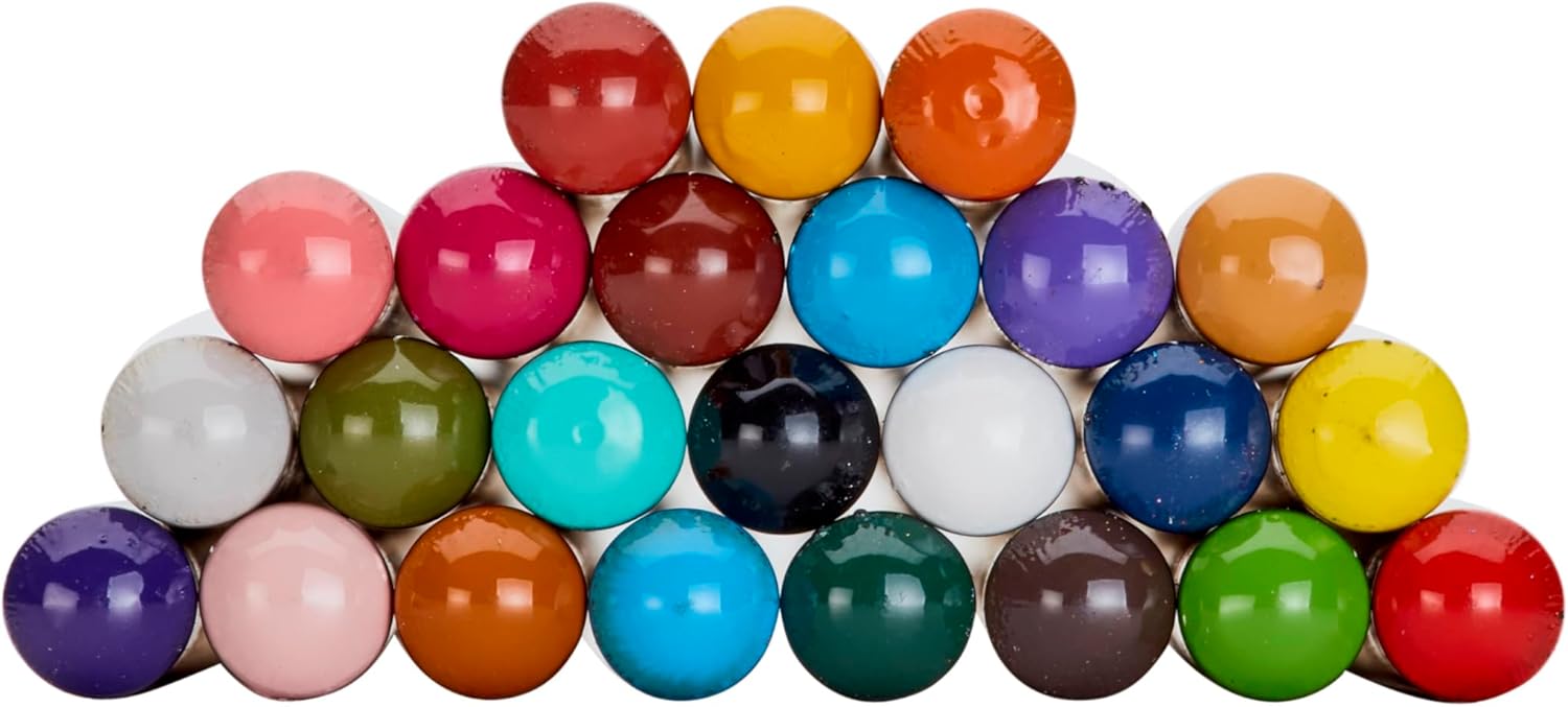 Thumbnail 2 de Derwent Chromaflow 2305857 Estuche 24 lápices 3.5mm 🎨