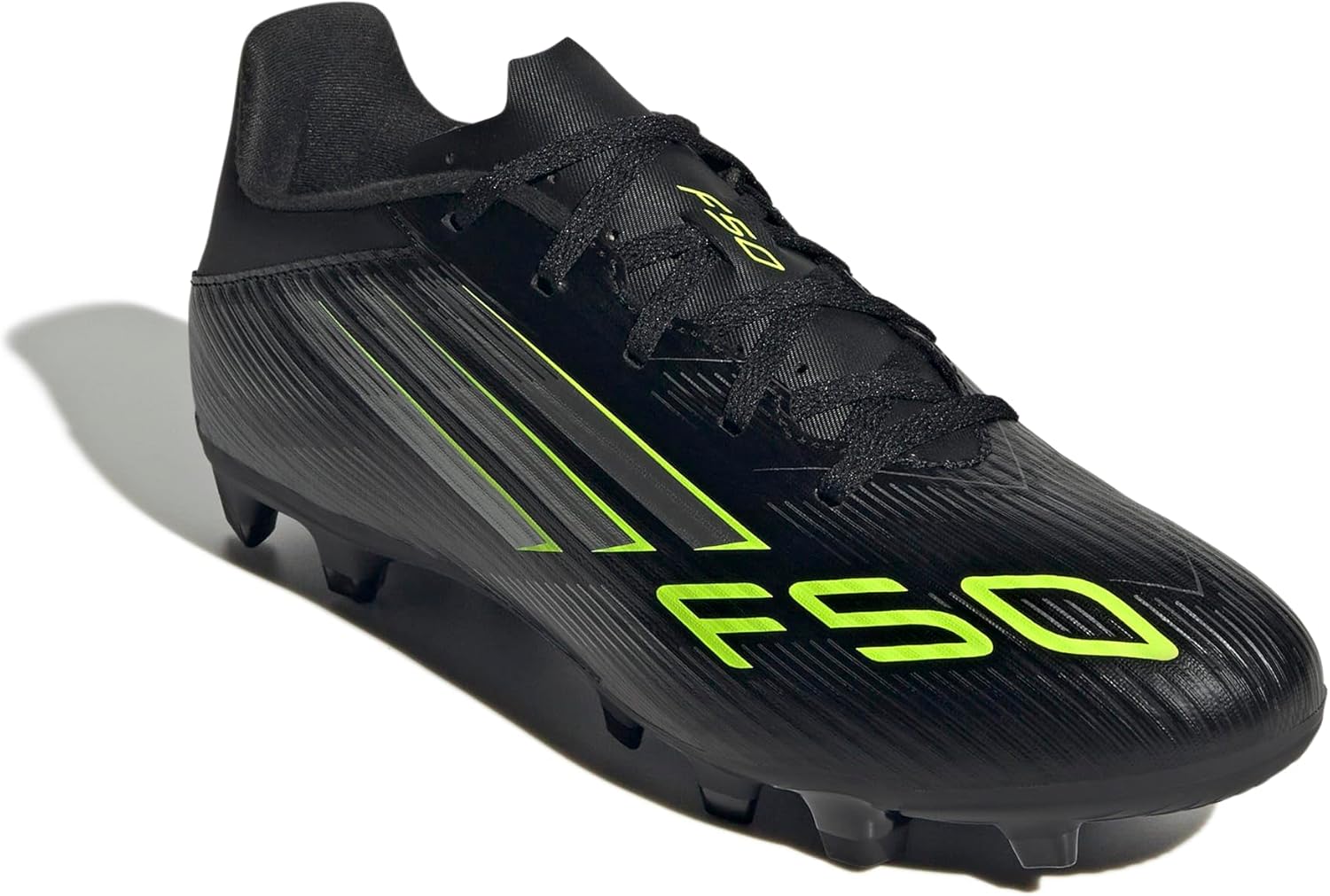 Thumbnail 3 de adidas F50 Club Fußballschuh (unisex) – für feste und gemischte Böden