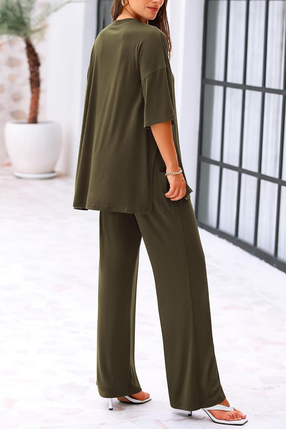 Thumbnail 1 de KIRUNDO 2-Piece Summer Lounge Set 2026