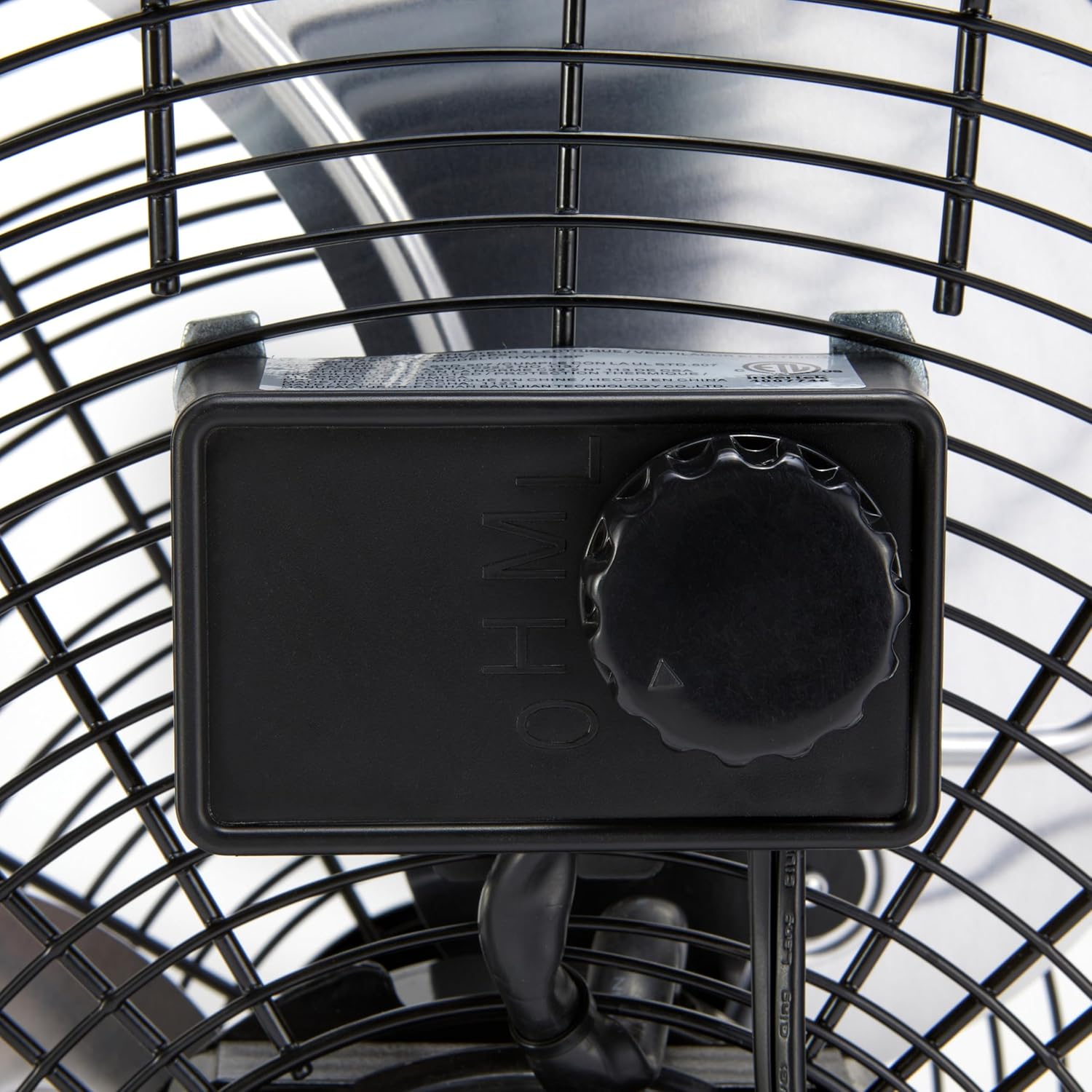 Thumbnail 3 de Amazon Basics 18" Industrial Fan 100W 🌀