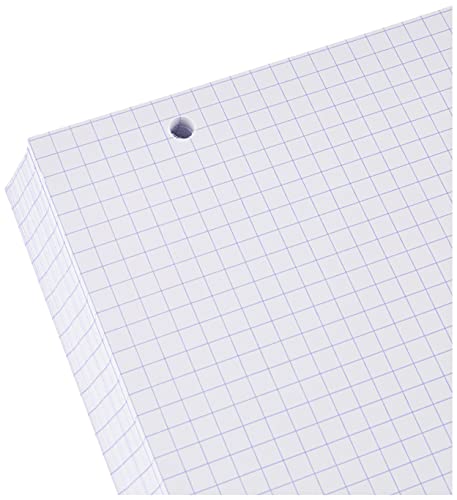 Thumbnail 2 de Paquet Paquet 100 Fiches Bristol 5x5 Blancas 📄