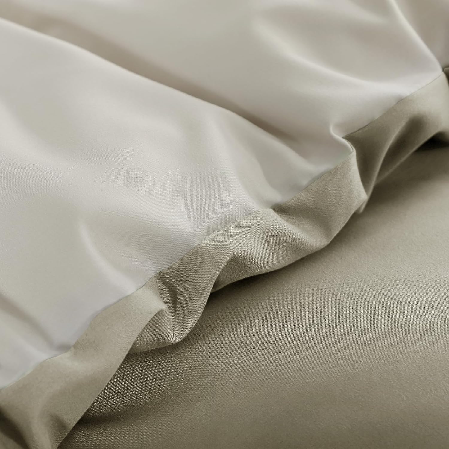 Thumbnail 6 de Aisbo Superking duvet cover set 220x260