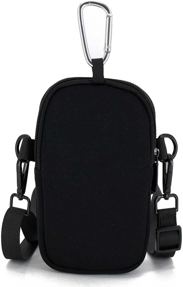 Detalle de COOWONE Waterproof Dog Walking Bag 19 x 13 x 2 cm