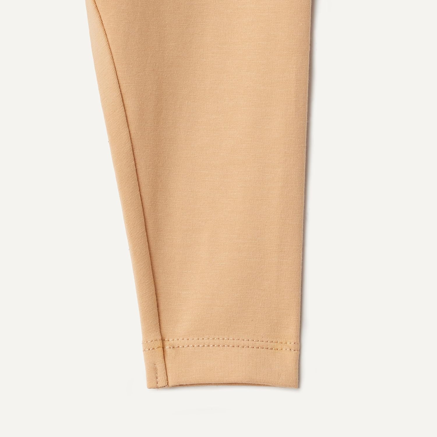 Thumbnail 3 de Amazon Essentials Bimba 0-24 leggings a vita alta in cotone morbido