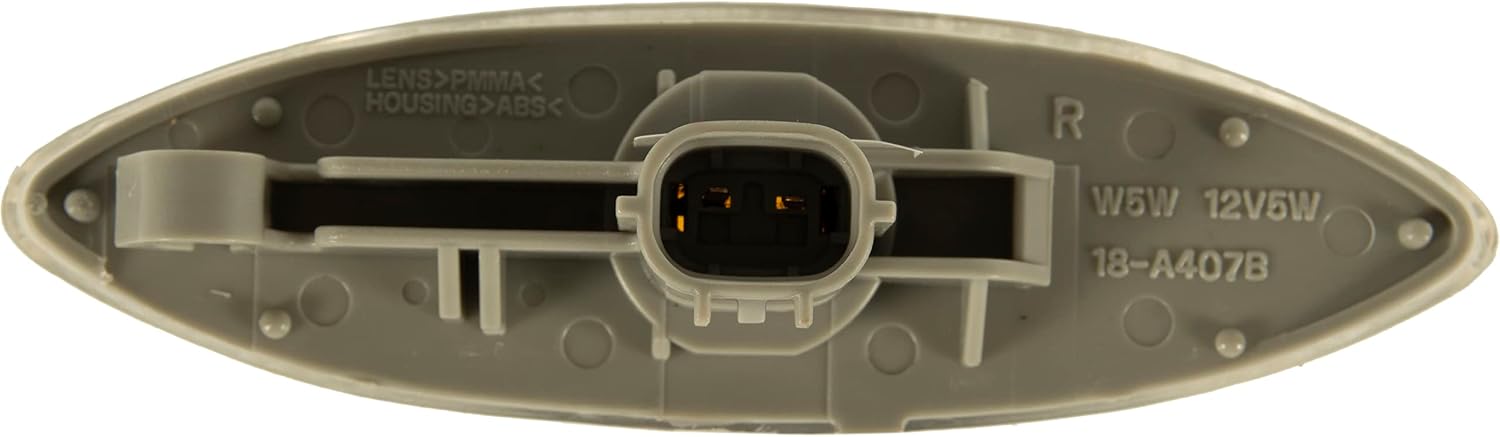 Thumbnail 2 de Taros Trade 224640 Indicatore laterale destro – lato passeggero per Toyota Yaris (1999-2005)