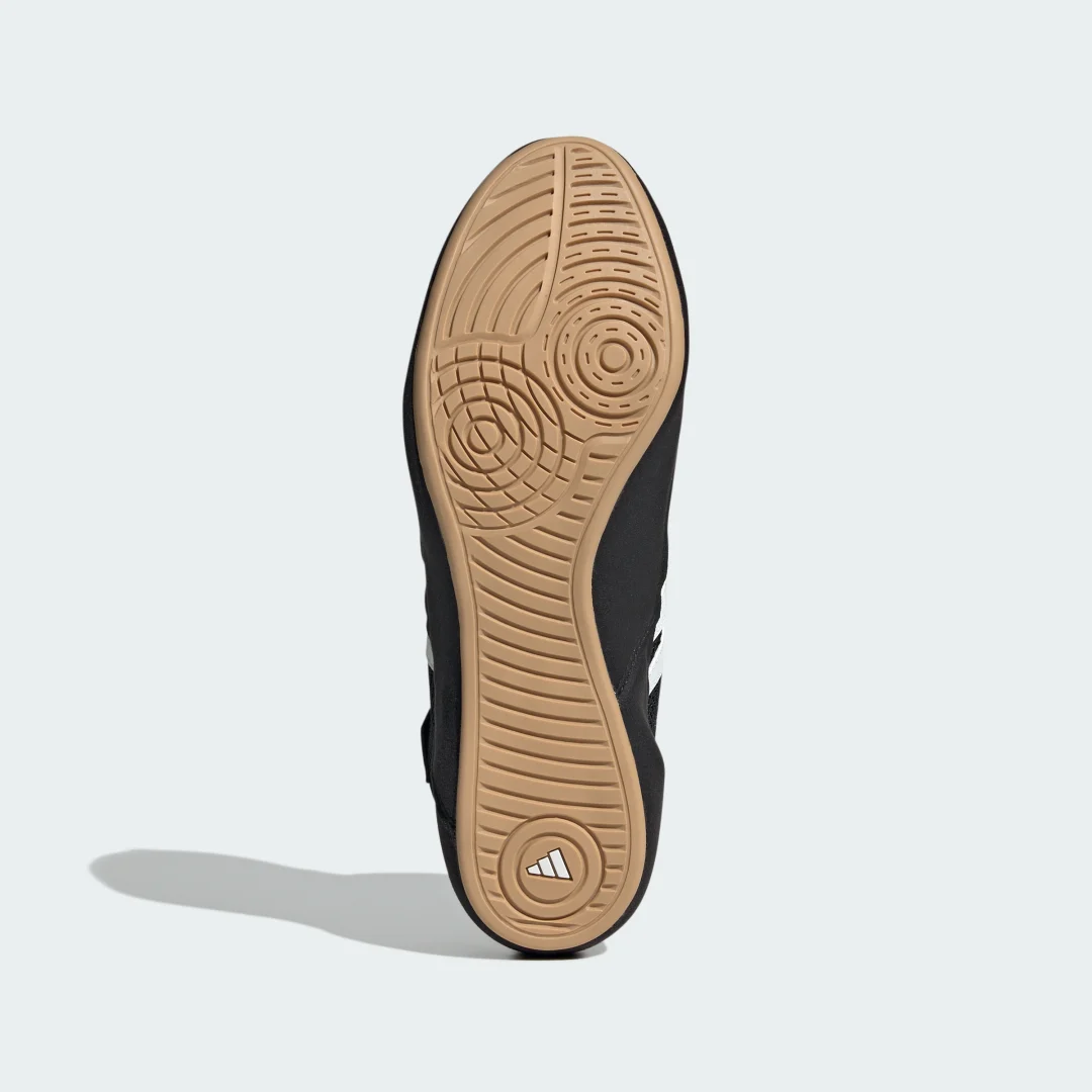 Thumbnail 2 de Zapatilla HVC de Adidas – color Negro