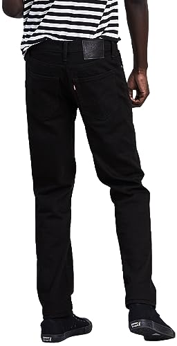 Detalle 2 de Levi's 511 Slim Jeans Nightshine 36W/30L Review